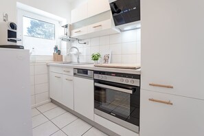 Eget kök