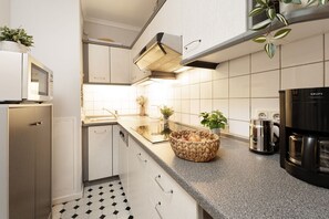 Eget kök