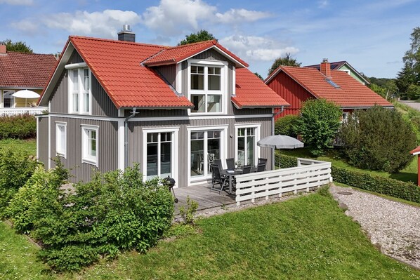 Exteriör