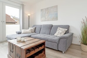 Coin séjour