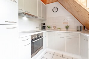 Privat køkken