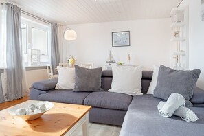 Coin séjour
