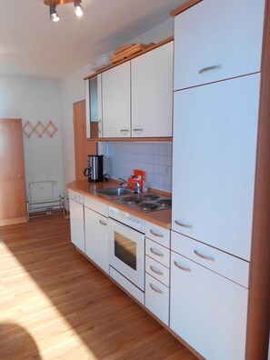 Eget kök