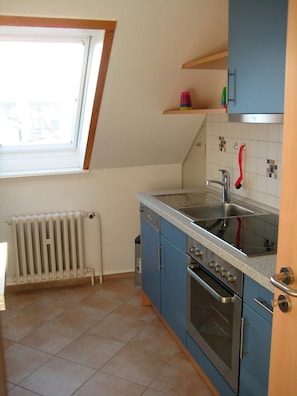Eget kök