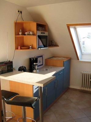 Eget kök