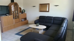 Coin séjour