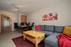 Coin séjour
