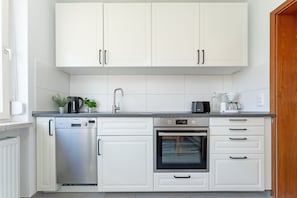 Eget kök