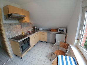 Eget kök