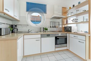 Eget kök