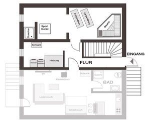 Planlösning