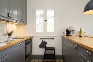 Cuisine privée