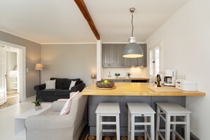 Coin séjour