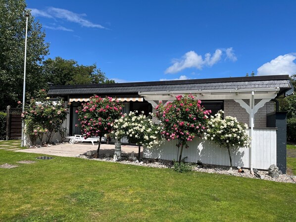 Boendeområde