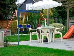 Espace pour enfants