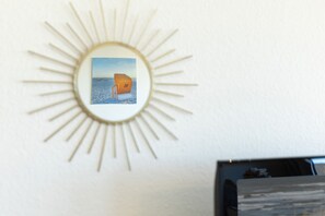 Detalj interiör