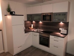 Eget kök