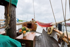 Boendeområde