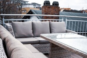 Boendeområde