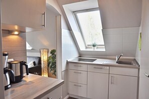 Privat køkken