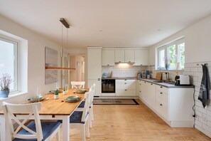 Eget kök