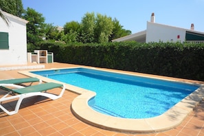 Logement
