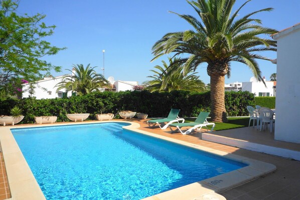 Logement