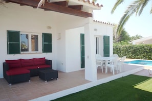 Logement