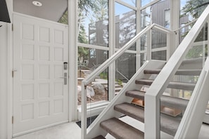 Entry