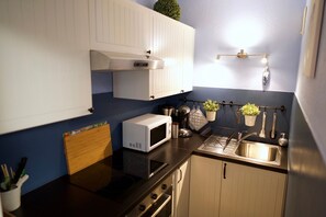 Eget kök