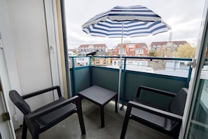 Boendeområde