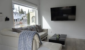 Coin séjour