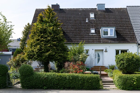 Exteriör
