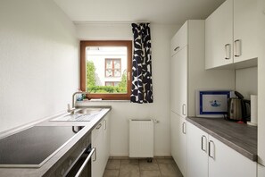 Eget kök