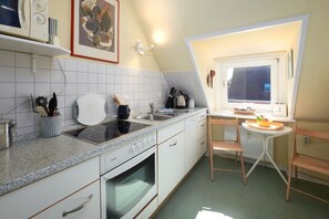 Eget kök