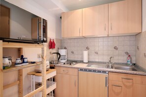 Eget kök