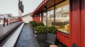 Terras