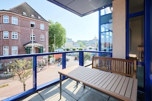 Boendeområde