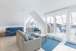 Coin séjour
