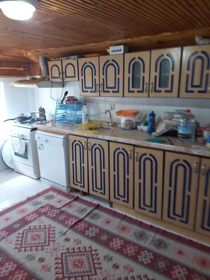 Cuisine privée