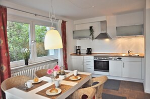Eget kök