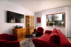 Coin séjour