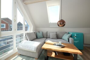 Coin séjour