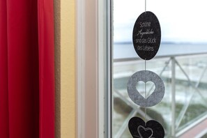 Detalj interiör