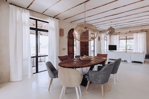 Logement