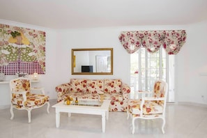 Logement