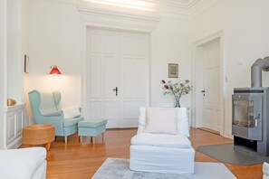 Interiör