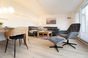 Coin séjour