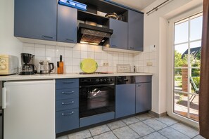Eget kök