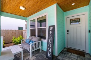 Terrass/Patio